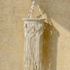 Macrame Chandelier - 23121001 - Image 2