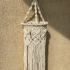 Macrame Chandelier - 23121001 - Image 4