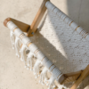 Macrame Magazine Rack - 24021501 - Image 3