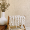 Macrame Magazine Rack - 24021501 - Image 4