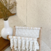 Macrame Magazine Rack - 24021501 - Image 5